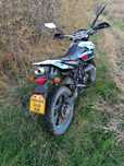 Vând super moto TR50 KSR 2021