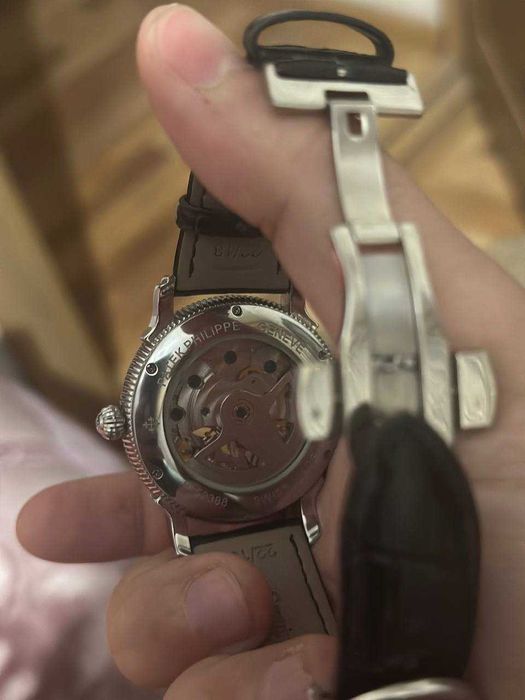 Продаю часы Patek Philippe