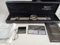 HAEMMER INFINICA INC-07 Malmo Limited edition