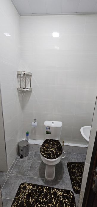 Квартира сотилади