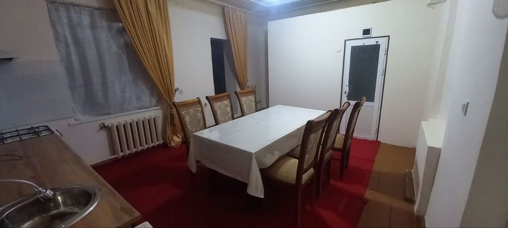 Kvartira Ijaraga beriladi.
1xonali.hamma sharoiti bor.
Sergeli Xonabod