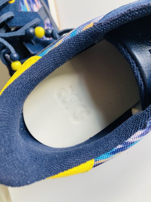 Asics tarther og x YMC (41,5)