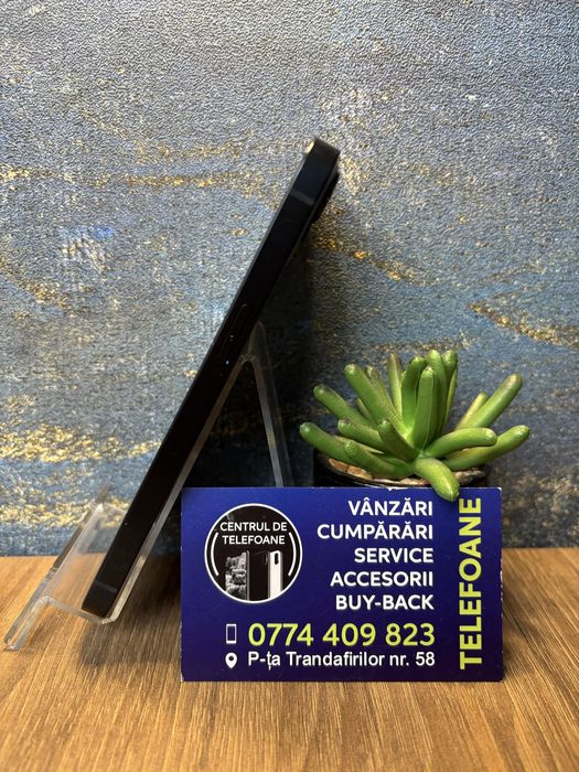 Iphone 13/128Gb/Garantie 2Ani Centrul de Telefoane/Rate