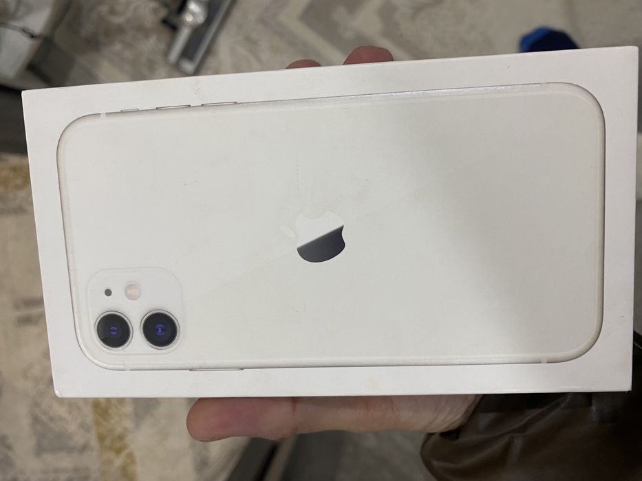 Iphone 11 64 гиг