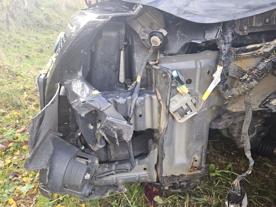 Fiat Sedici 1.9d 4x4