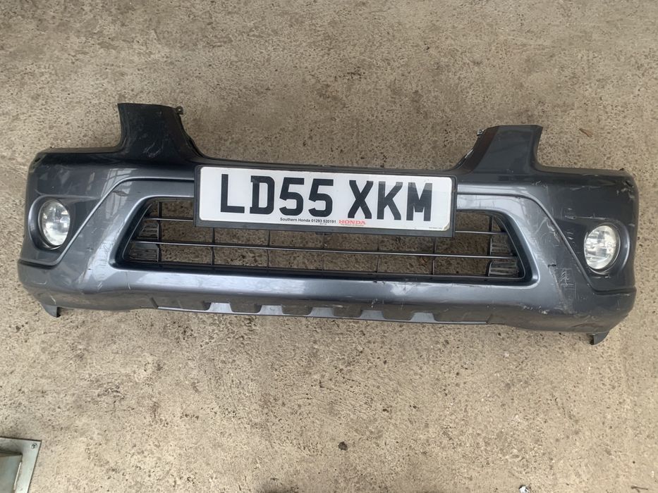Bara fata honda crv 2006
