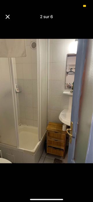 Garsoniera 17 m2 Zamca de vanzare