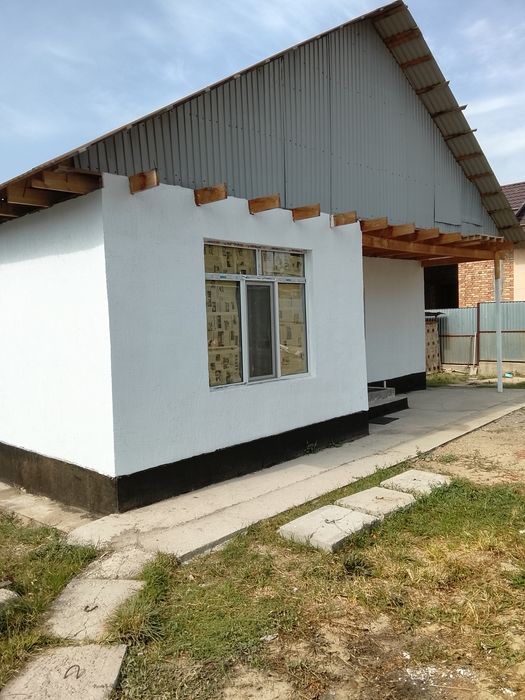 Продам! Дом в городе Каскелен