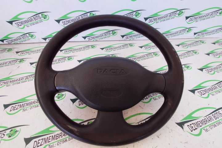 Volan simplu Dacia Logan prima generatie