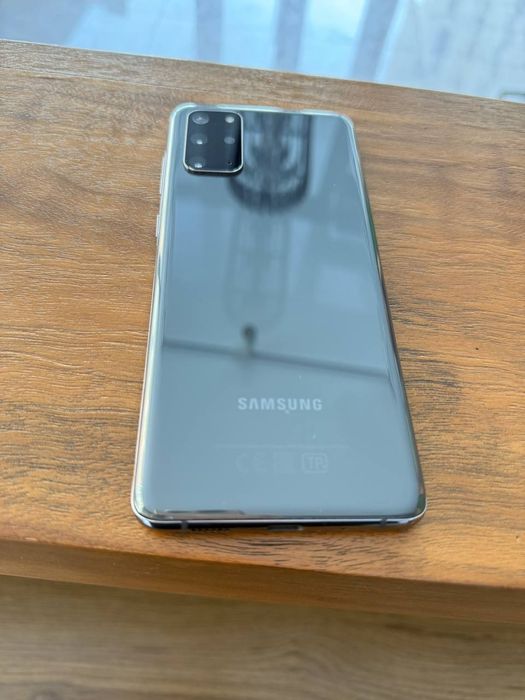 Samsung S20+ Euro 2 simkarta