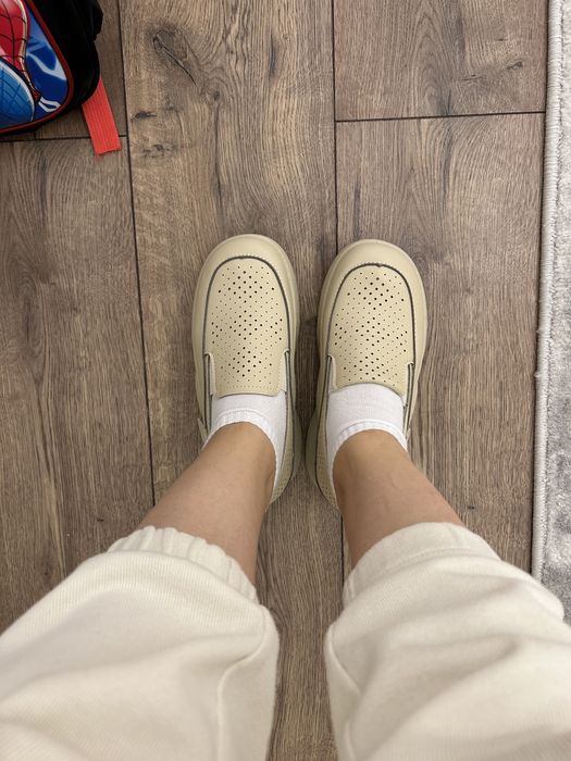 Ортопедический аяк киим сатылады