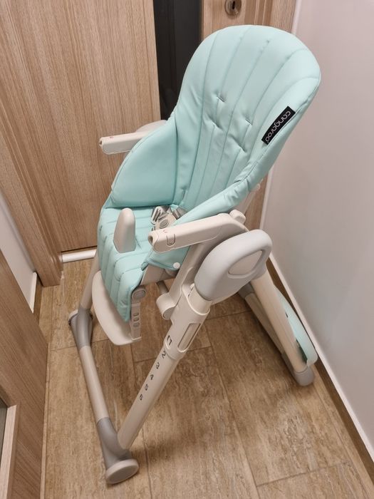 Детски стол за хранене Cangaroo