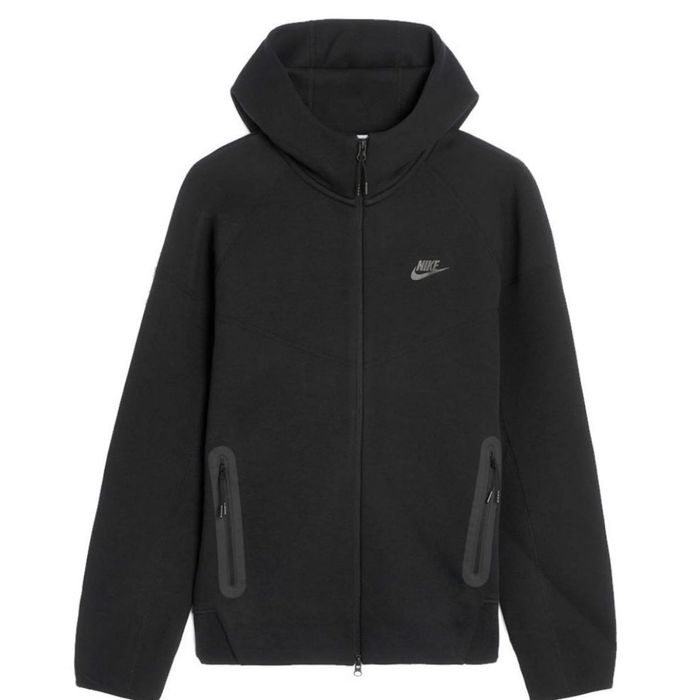 Nike tech fleece цял екип