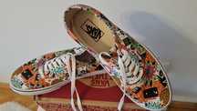 Vans special edition 42