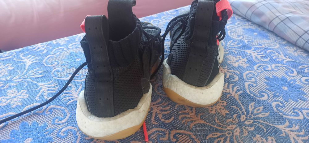 Adidas Crazy Boost