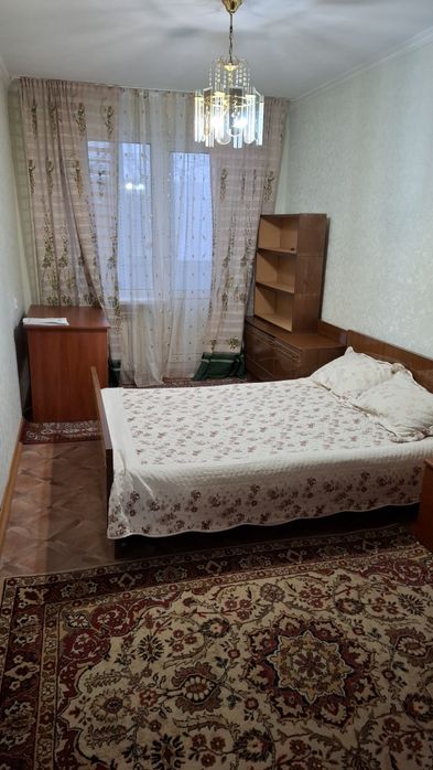 Сдаётся 2-х комнатная квартира  ,район Детсад