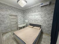 ЖК: Сайрам Авеню 2 ком в 3 ком