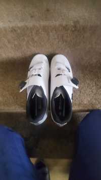 Shimano Shimano Wide toebox  - Road shoes