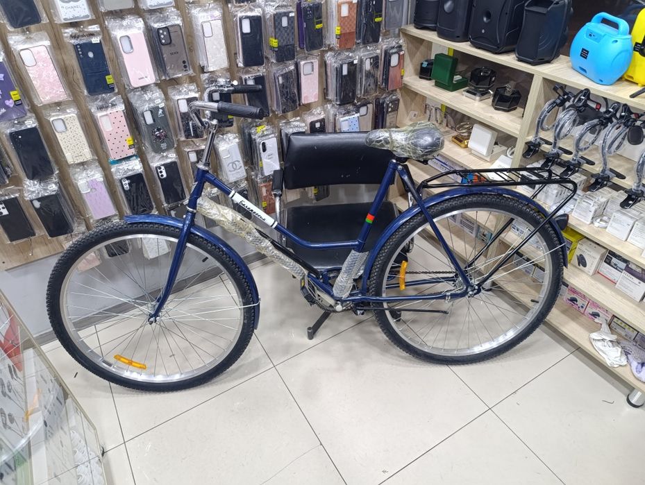 Велосипед Белоруссия