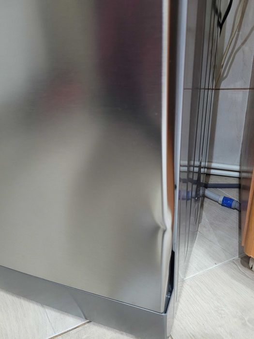 BEKO Masina de spalat vase BDFN26430X