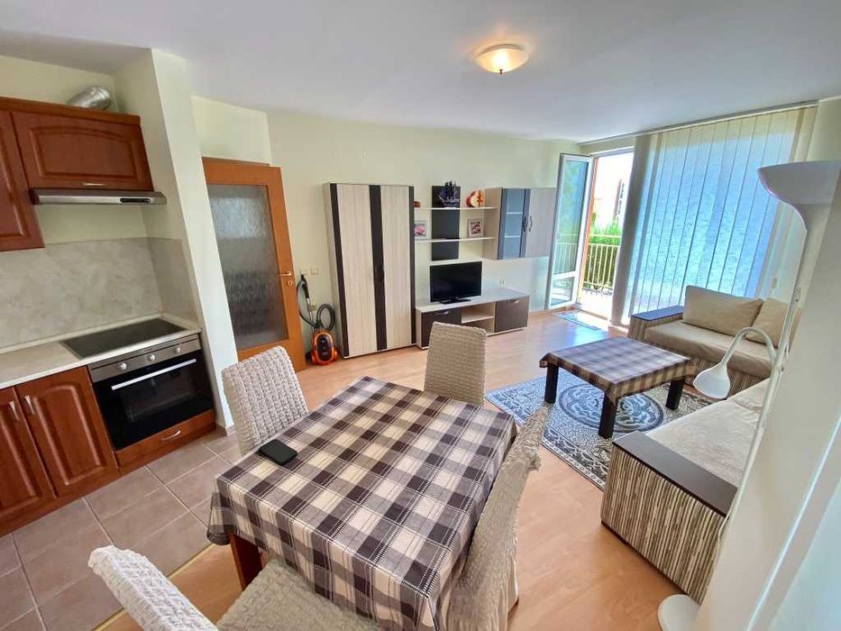 Продава се Двустаен апартамент в Свети Влас - 72 кв.м за 945 €/кв.м - Снимка #5