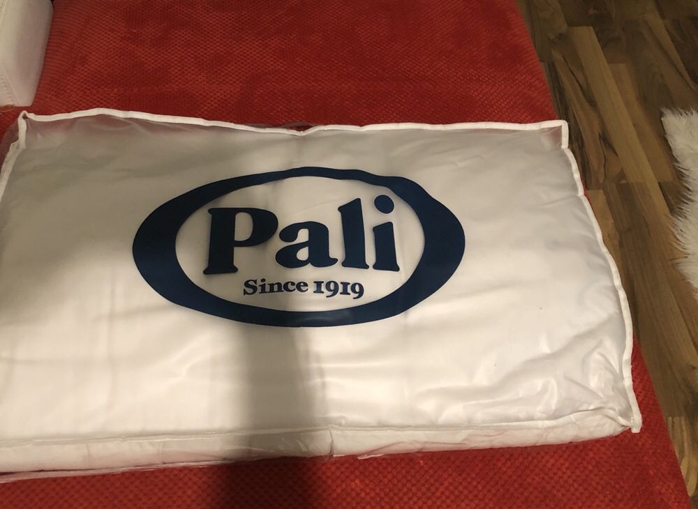 Co-sleeper Pali