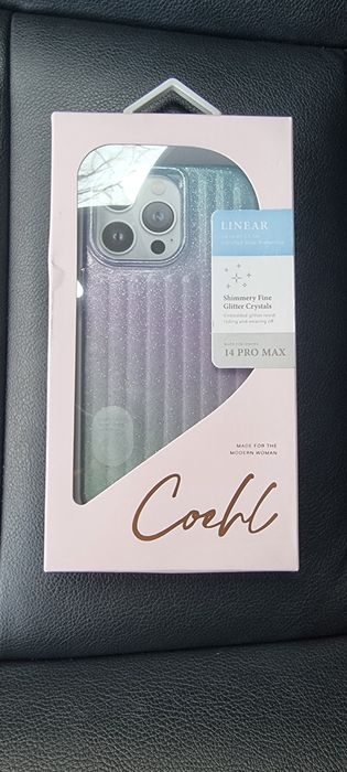 Чехол Uniq для Iphone 14 Pro Max