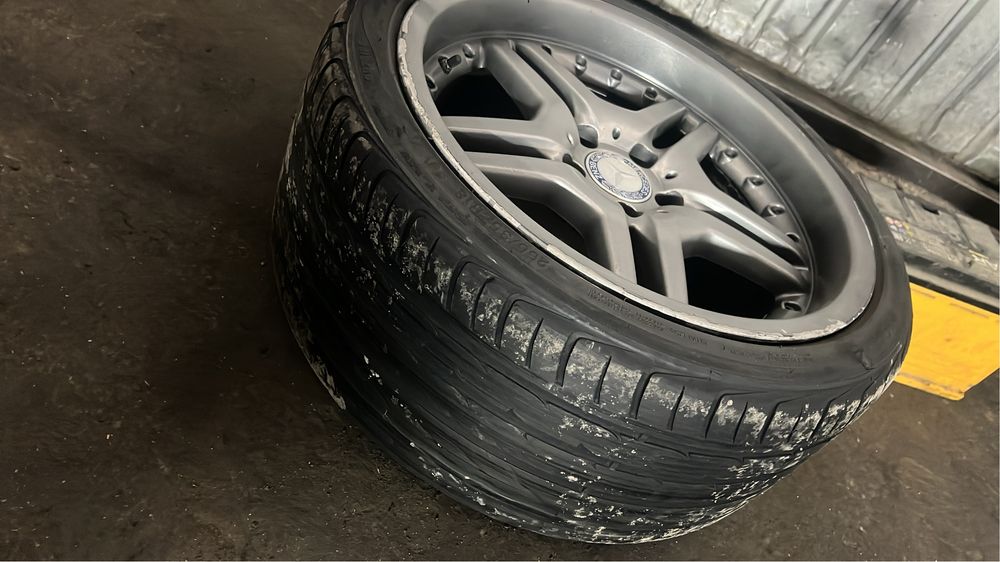 Диски р 18 кромадор