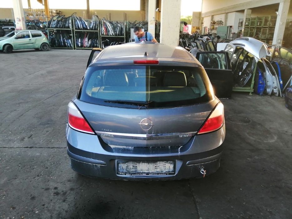 Opel astra H 1.7 tdi 2005/Опел Астра Х 1.7 тди 2005г на части