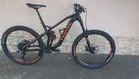 Bicicleta Canyon Strive al 6.0