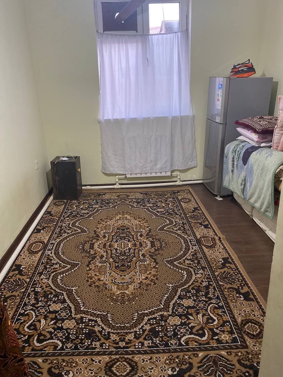Kattej sotiladi 3 xonadan iborat sharoiti yaxshi