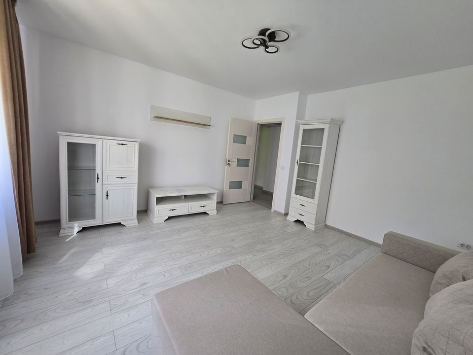 Inchiriez apartament 2 camere