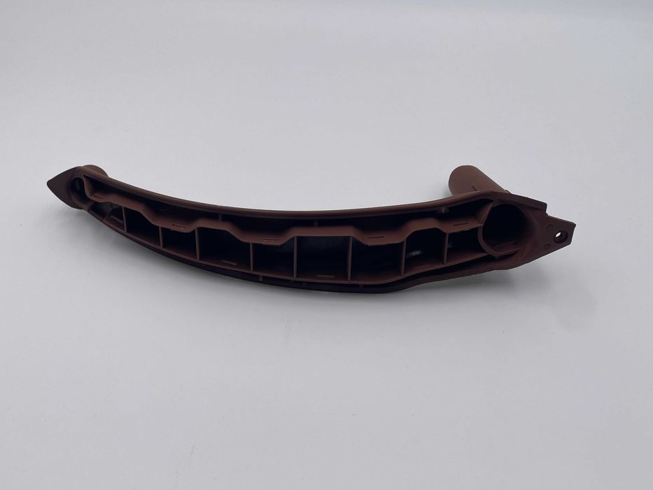 Set manere interior complet fata spate maro bej gri BMW E70 X5 E71 X6