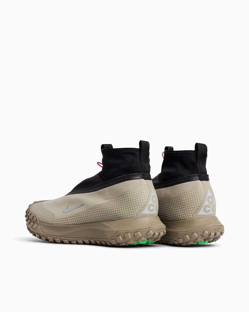Нови мъжки маратонки Nike ACG Mountain Fly Gore-Tex Khaki