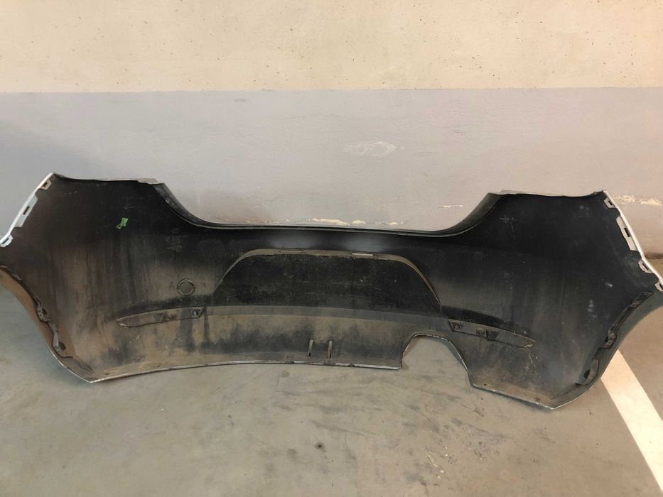 Задна броня Seat Leon 1P Mk2