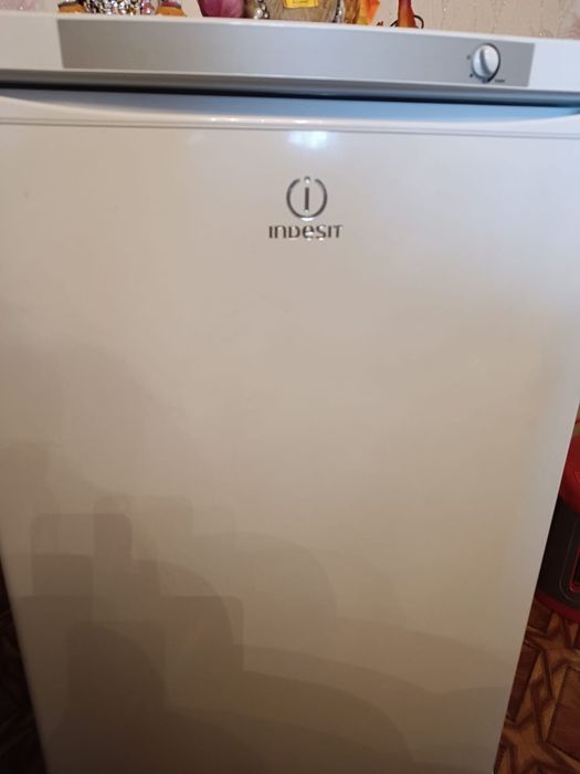 Продам морозилку