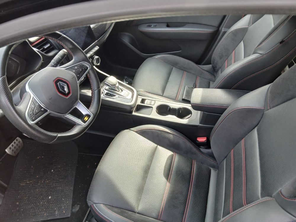 Dezmembrez Renault Arkana RS-Line 1.6 Hibryd