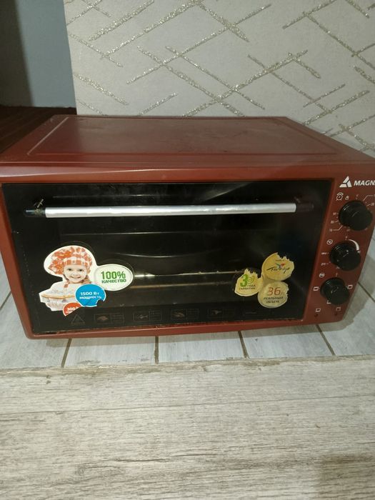 Продам печ  састаяние хорошие роботает