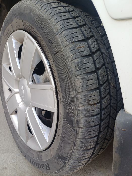 15 диска балон 14 га обмен