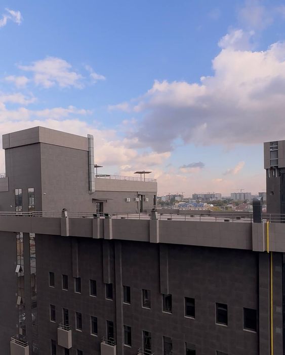 Яккасарайский район. Глинка. 1/8/17  28м²