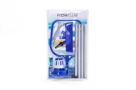 Bestway 58195 BW Набор для чистки бассейна