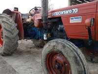Vând tractor same corsaro 70