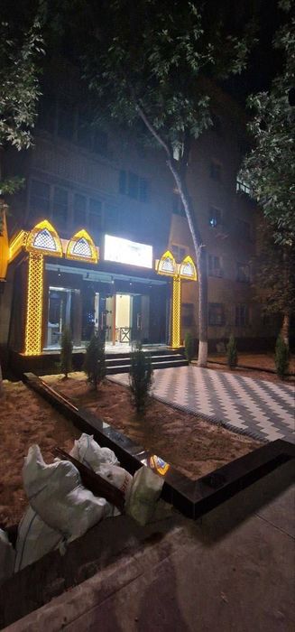 Нежилое помещение на Лисунова 40квм