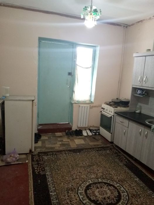 Квартира ижарага берилади ор:р 6 микр Омад