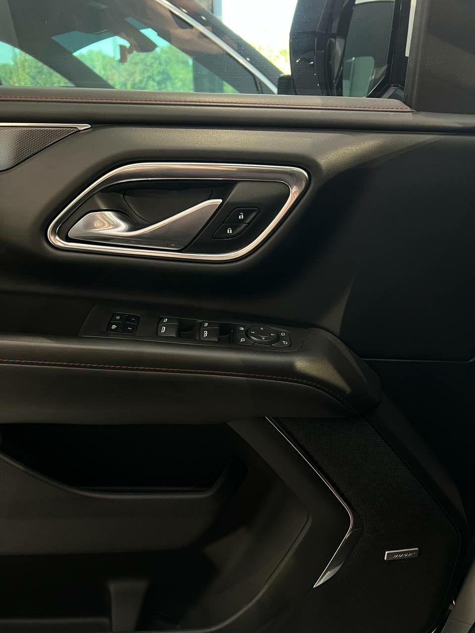 Chevrolet Tahoe Yili 2023 Full