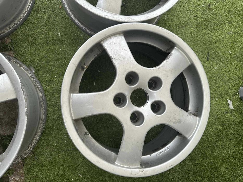 Джанти 16 цола 5 x 120 за БМВ BMW