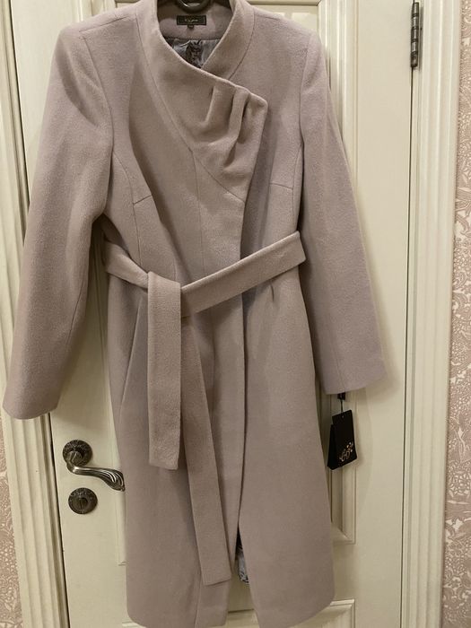 Пальто женское