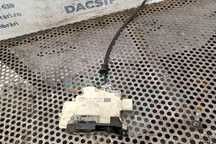 Broasca usa fata dreapta Volkswagen VW Passat B6  [din 2005 pana  2010] seria Sedan 4-usi 2.0 TDI M