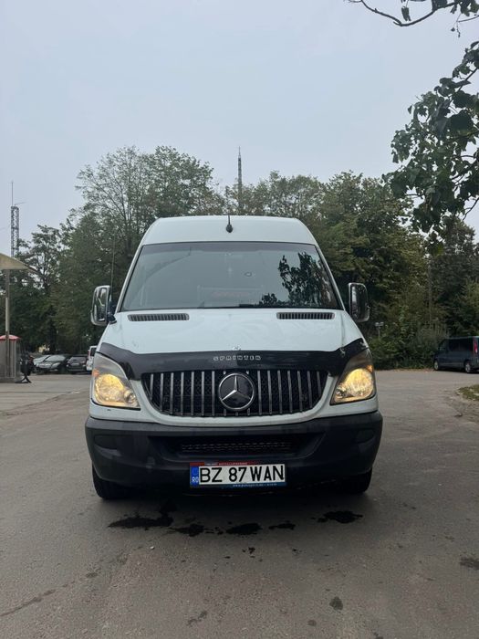 Mercedes Sprinter de vanzare