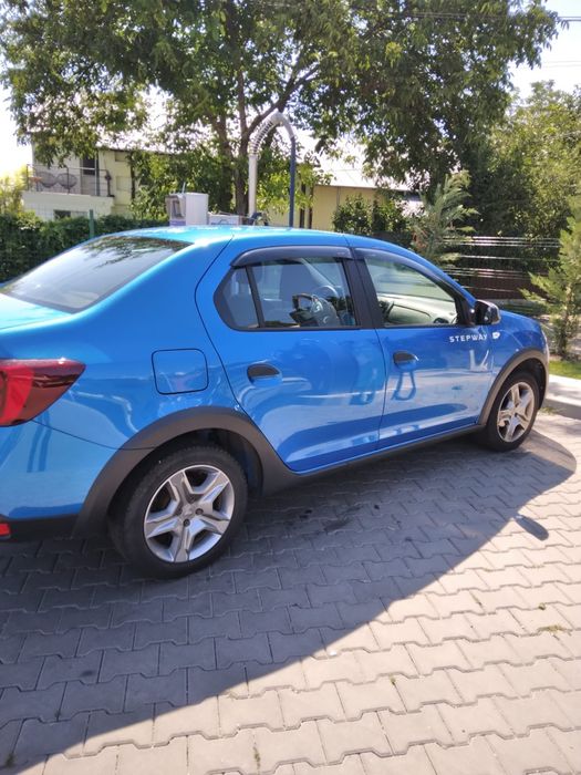 De vânzare Dacia Logan Stepway